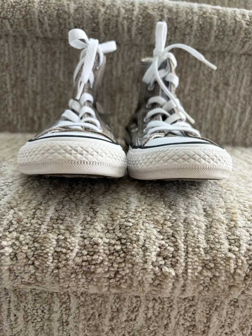 Converse excellent kids